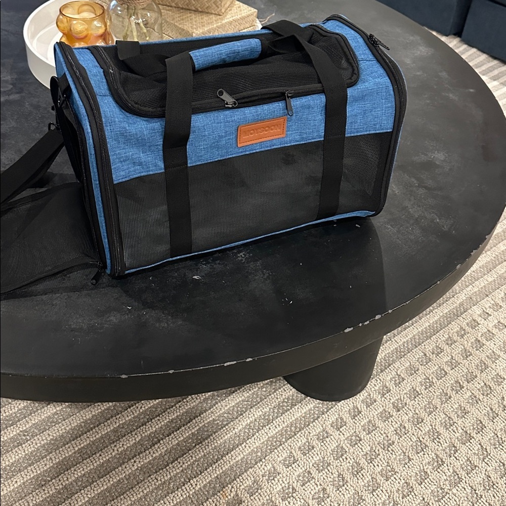 Pet Carrier
